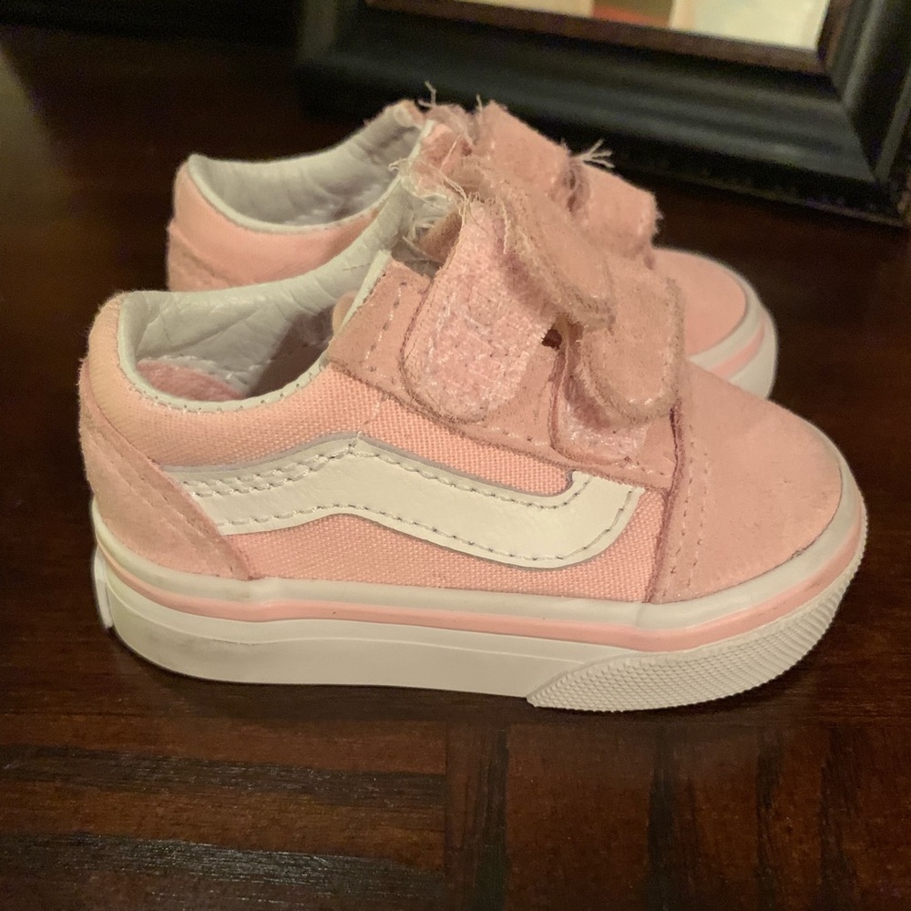 Toddler Vans SOLD SOLD SOLD